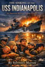 The Sinking of the Uss Indianapolis : an American Military Tragedy Novella