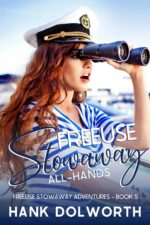Freeuse Stowaway - All Hands Stowaway Adventures Book