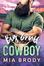 Big Gruff Cowboy