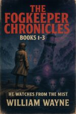 The Fogkeeper Chronicles: Books 1-3 Bundle