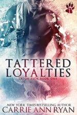 Tattered Loyalties Pack Book