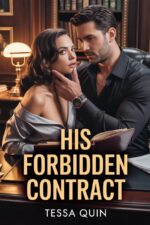 His Forbidden Contract: Dirty Mafia Love Story – Explicit Boss Erotica of Power, Control, Forbidden Taboo Desire, Age Gap Craving, Rough Pleasure, and Dangerous Passion Bosses Book