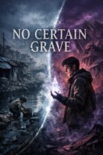 No Certain Grave