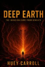 Deep Earth: the Invasion Came From Beneath