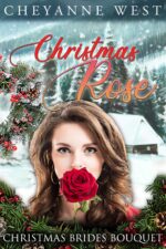 Christmas Rose Brides Bouquet Book