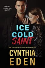 Ice Cold Saint Breaker Cold Case Romance Book