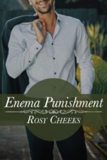 Enema Punishment: Abdl Domestic Discipline