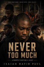 Never Too Much Fighting