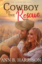 Cowboy to the Rescue : a Small-town Western Romance Hansen Brothers Book