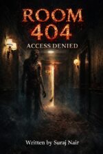 Room 404: Access Denied: the Door That Should Not Exist