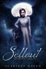 Sellout High Book