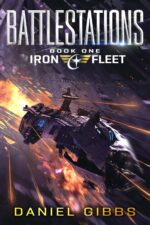 Battlestations Iron Fleet Book