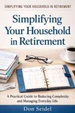 Simplifying Your Household in Retirement: a Practical Guide to Reducing Complexity and Managing Everyday Life Retirement