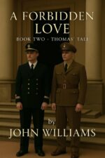A Forbidden Love: Book Two: Thomas' Tale