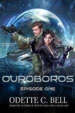 Ouroboros Episode One: a Galactic Coalition Academy Series