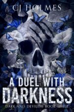 A Duel With Darkness and Devilish Book