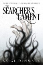 The Searcher's Lament of Oblivion Book