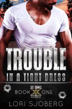 Trouble in a Tight Dress Points Security Book