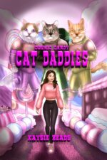 Cosmic Candy Cat Daddies