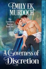 A Governess of Discretion