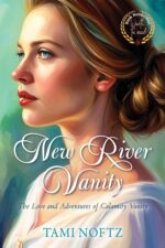 New River Vanity
