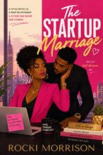 The Startup Marriage