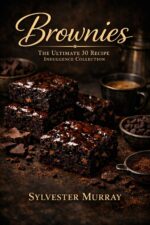 Brownies: the Ultimate 30 Recipe Indulgence Collection