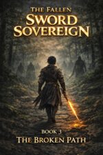 The Broken Path Fallen Sword Sovereign Book