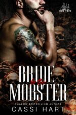 Bride for the Mobster : Italian Mafia Arranged Marriage of New York Book