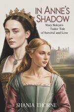In Anne's Shadow