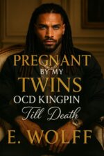 Pregnant by My Twins Ocd Kingpin Iii: Till Death One: the Milan Files Book