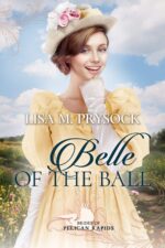 Belle of the Ball of Pelican Rapids Book