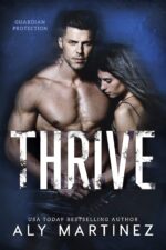 Thrive Protection Book