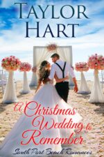 A Christmas Wedding to Remember: a Snow Valley and South Port Crossover Event Port Beach Romances Book