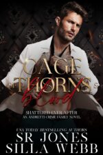 Cage of Thorns and Blood Ever After Book