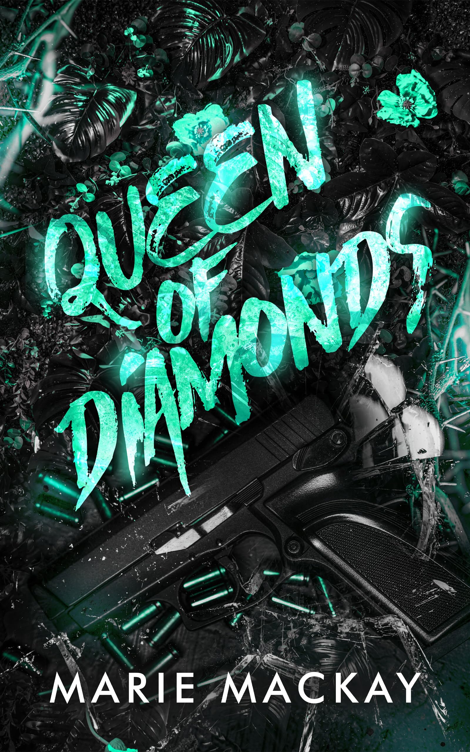 Queen of Diamonds