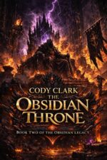 The Obsidian Throne Obsidian Legacy Book