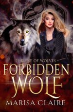 The Forbidden Wolf: Throne of Wolves