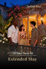 Extended Stay Take Them All Book