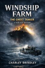 Windship Farm: the Ghost Tanker – a High Seas Mystery