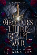 The Chronicles of the Third Realm War: the Full Series Omnibus