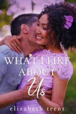 What I Like About Us “us” Series Book