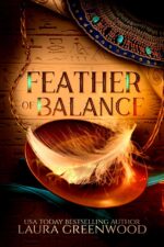 Feather of Balance Gods Book