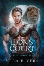 Lion's Court Immortals Book