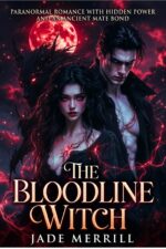 The Bloodline Witch : Paranormal Romance With Hidden Power and an Ancient Mate Bond
