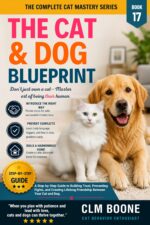 The Cat & Dog Blueprint: Step-by-step Introductions, Conflict Prevention, and Building a Peaceful Mixed-species Home Complete Cat Mastery Series Book