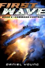 Command Control: First Wave