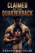 Claimed by the Quarterback: a Mm College Possessive Romance