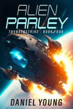 Alien Parley Book