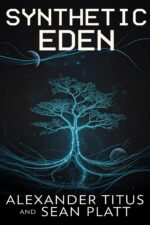 Synthetic Eden of Tomorrow Book